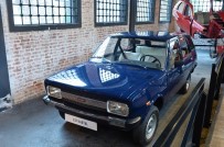 VEHBİ KOÇ VAKFI - Anadolu Arabaları Müzesi Ziyaretçilerini Bekliyor