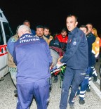 Antalya'da Feci Kazada Ölü Sayısı 2'Ye Yükseldi