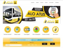 MOBİL UYGULAMA - ATUS Vatandaşın Hayatını Kolaylaştırıyor