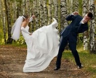 Aydın'daki Evlenme Ve Boşanma Oranları Korkutmaya Başladı