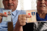 TRAFİK POLİSİ - Baba Türkiye, Oğlu Kıbrıs