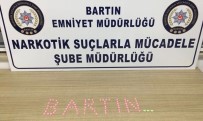 Bartın'da Uyuşturucu Operasyonu
