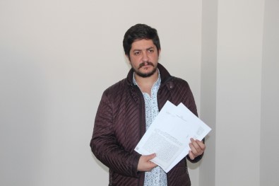 Başkan Aksoy'un Oğluna 'Bylock'tan' Takipsizlik Kararı