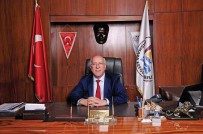 DÜŞÜNCE ÖZGÜRLÜĞÜ - Başkan Uyan Açıklaması 'Uğur Mumcu Bizim İçin Aydınlık Ve Tertemiz Bir Yol Çizmiştir'