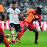 TOLGAY ARSLAN - Beşiktaş, Tolgay Arslan'ın Sözleşmesini 2022 Yılına Uzattı