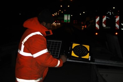 Bölge Trafiğini Rahatlatacak Yol Çalışması Başladı