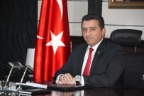 ŞEBNEM KISAPARMAK - Bozüyük Belediye Başkanı Fatih Bakıcı 2017 Yılı Faaliyetlerini Değerlendirdi