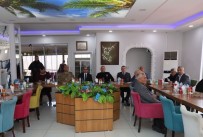 KONUT PROJESİ - Çukurca'ya 150 Konut Müjdesi