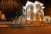 KÜLTÜR BAKANLıĞı - Eski Kent Dokuları Yeniden Canlandırılıyor