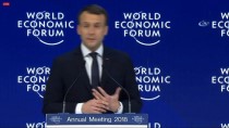 Fransa Cumhurbaşkanı Macron Açıklaması 'Fransa'yı Avrupa'nın Kalbine Geri Getireceğiz'