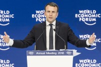 'Fransa'yı Avrupa'nın Kalbine Geri Getireceğiz'