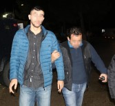 ŞAFAK VAKTI - Halkı Sokağa Çağıran 9 Kişi Gözaltına Alındı