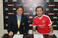 ALI TERZI - Hasan Türk Çanakkale Dardanel'de