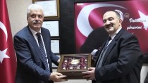 KREŞ DESTEĞİ - İŞKUR Genel Müdür Vekili Uzunkaya Açıklaması