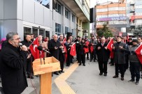 ISPARTA BELEDİYESİ - Isparta'da Eller Semaya Mehmetçik İçin Açıldı
