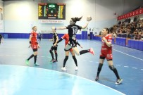 ABDIOĞLU - Kastamonu Belediyespor Evinde Kazandı