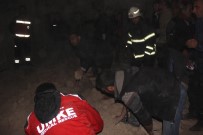 ROKETLİ SALDIRI - Kilis'e Düzenlenen Roketli Saldırıda Ölü Sayısı 2'Ye Yükseldi