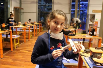 Kocaelili Çocuklardan Zeytindalı'na Anlamlı Destek