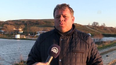 Kritik Seviyede Akan Ergene'nin Debisinin Akşam Saatlerinde Düşmesi Bekleniyor