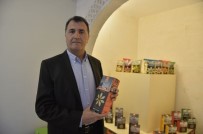 BULGUR FABRİKASI - Mardin'in Ürünleri İstanbul'da Görücüye Çıkıyor