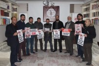 ADALET SARAYI - MAZLUMDER Açıklaması '28 Şubat Siyasi Yargı Kararları İptal Edilsin'