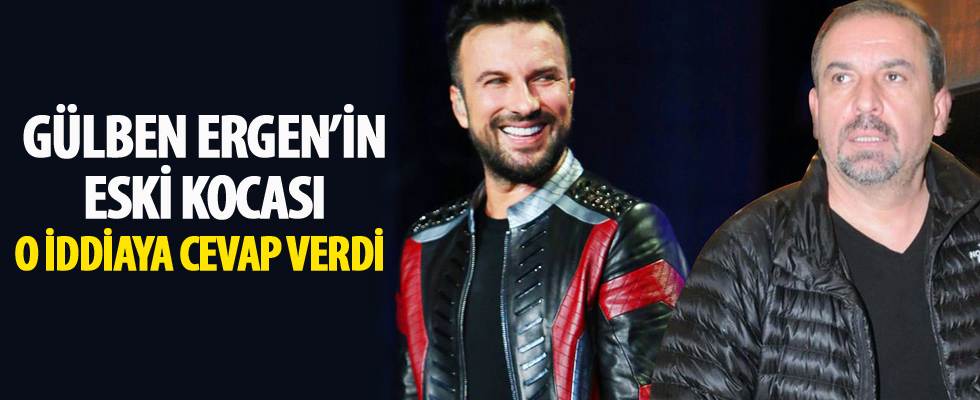 Mustafa Erdoğan Tarkan'ın klibinde mi oynadı?