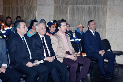 Narko Adana Elçi Projesi'ne Büyükşehir'den Destek