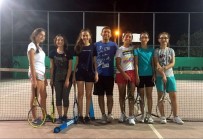 TENİS KULÜBÜ - Ortaca Tenis Kulübü'nden Spora Davet