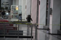 FÜNYE - Otobüs Terminalinde Panik