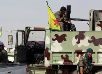 BATUHAN YAŞAR - PKK/PYD'de emir komuta çöktü