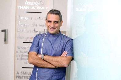 Porselen Lamina İle Diş Problemlerine Son