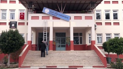 Şehit Üsteğmen Usta'nın Adı Okula Verildi