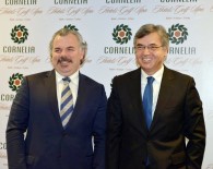 ORTA AVRUPA - 'Tatilde İspanya, Portekiz Ve Yunanistan'a Giden Avrupalılar, Mutsuz Oldu'