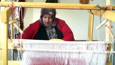 Tekirdağ'ın Kültürel Simgesi Kadınlar Tarafından Yaşatılıyor