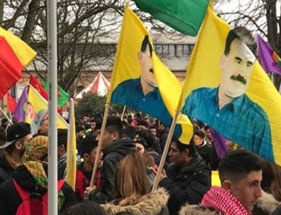 Flaş PKK açıklaması! 'Kabul edilemez'