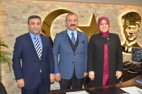 Trabzon'da 2017 Yılında 74 Milyon TL'lik Yardım Yapıldı Haberi