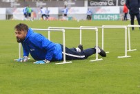 RECEP KıVRAK - Trabzonspor'da Onur'un performansı tartışılıyor