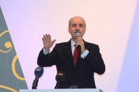 KÜLTÜR BAKANLıĞı - Türk Dünyası Kültür Başkenti Kastamonu Tanıtıldı