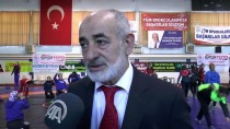 DÜNYA GÜREŞ ŞAMPİYONASI - Türk Güreşi 'Doğu'dan Yükselecek