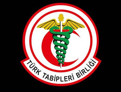 Türk Tabipler Birliği, Zeytin Dalı'na karşı