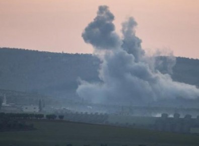 Tutuklu HDP'liler Zeytin Dalı Harekatı'na karşı açlık grevine başladı