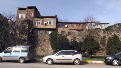 UNESCO Listesindeki Kale 'Kalekondu'lardan Kurtarılmayı Bekliyor