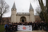 Van'da 'Biz Anadolu'yuz' Projesi