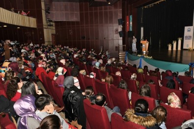 Yıldırım'da Ebeveynlere Önemli Tavsiyeler