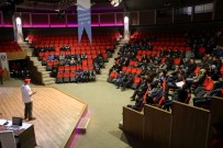 2018 Yılı Hizmet İçi Eğitimleri Başladı