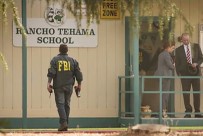 CEDRIC - ABD Geçen Yıl Okul Saldırıları İle Sarsıldı