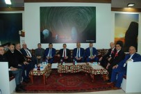 Adıyaman EMİTT Fuarında Yerini Aldı