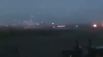 Afrin'de Şiddetli Çatışmalar Devam Ediyor