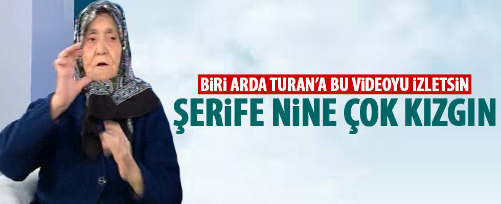 Arda Turan'a ilginç tepki