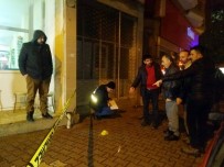 Bafra'da Silahlı Çatışma Açıklaması 3 Yaralı